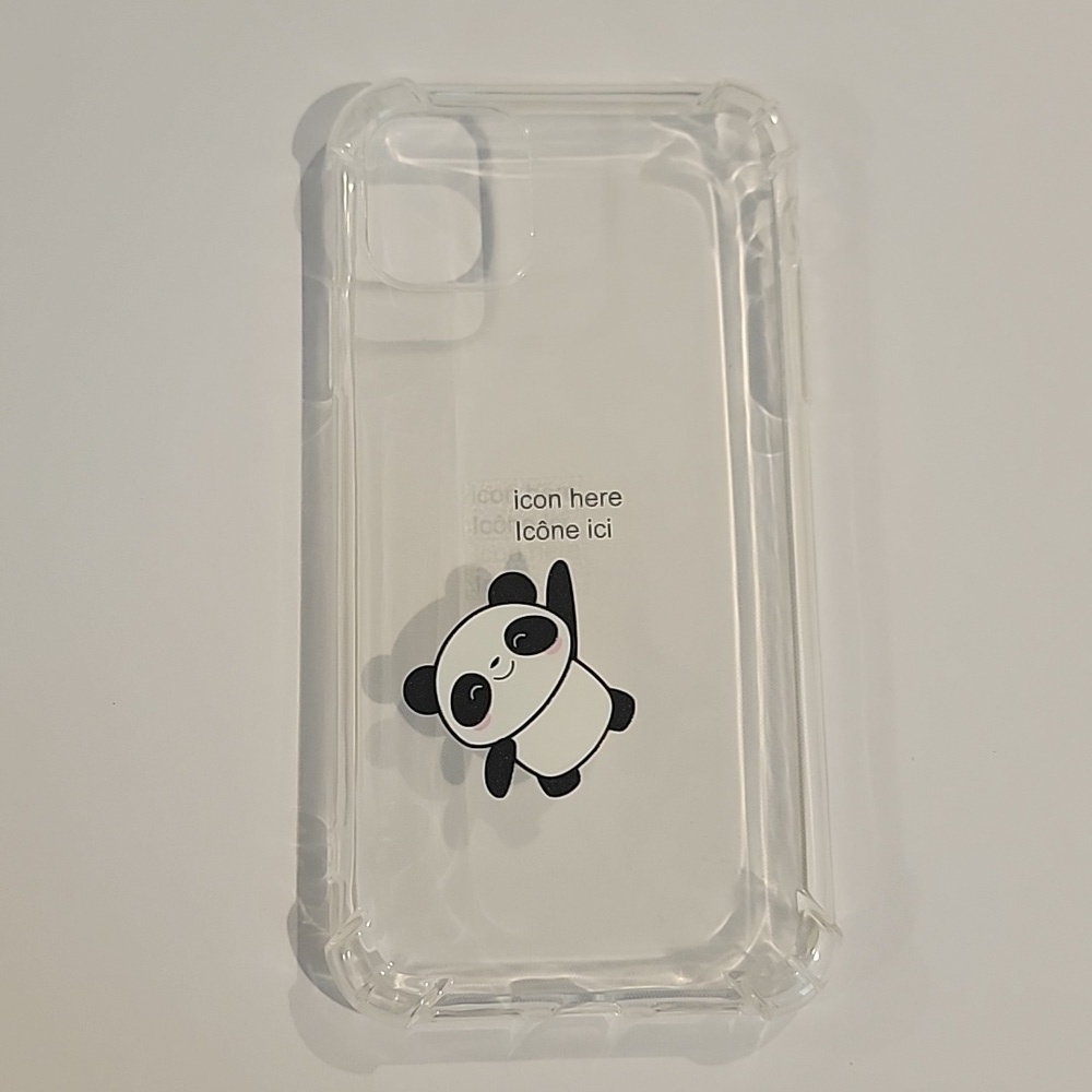 (J23) iphone 11 Phone Case